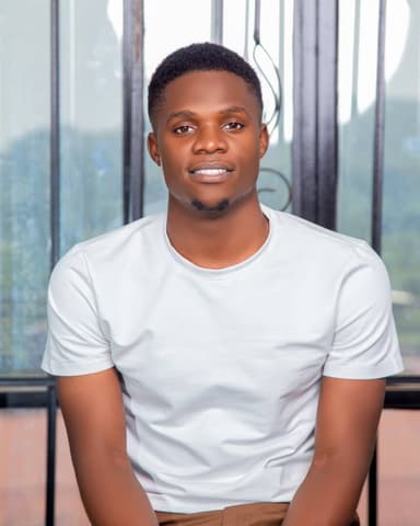 Daniel Ntege